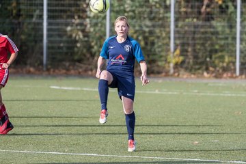 Bild 253 - F Fortuna St. Juergen - SV Wahlstedt : Ergebnis: 3:0